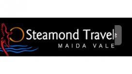 Steamond Travel (Maida Vale)