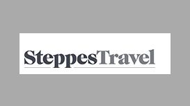 Steppes Travel