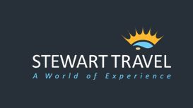 Stewart Travel Edinburgh