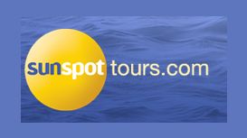 Sunspot Tours