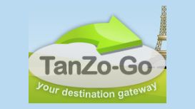 TanZo Passenger Services