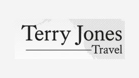 Terry Jones Travel