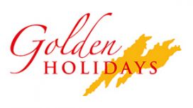 Tim Drapers Golden Holidays