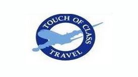 Touch Of Class Travel