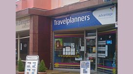 Travel Planners