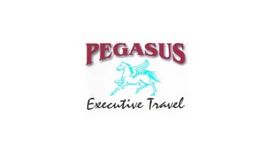 Pegasus Coach Hire