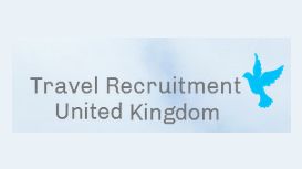 TRUK Travel Recruitment UK