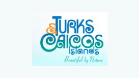 Turks & Caicos Tourist