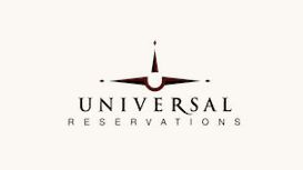 Universal Hotel Reservations