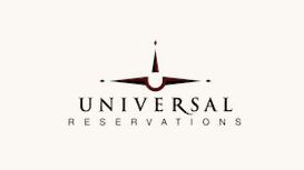 Universal Hotel Reservations Universal Hotel Reservations