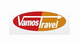 Vamos Travel