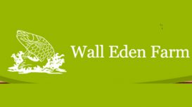 Wall Eden Adventure Activities