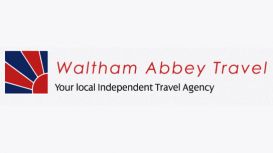 Waltham Abbey Travel