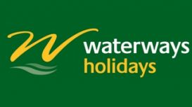 Waterways Holidays