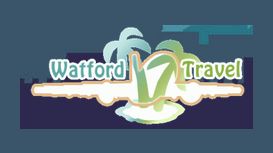 Watford Travel Services