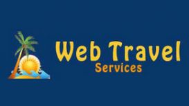 Web Travel Services