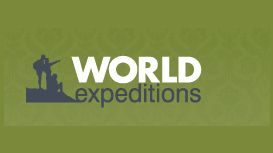 World Expeditions