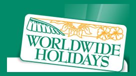 World Wide Holidays