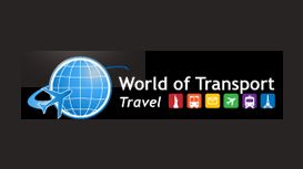 World Of Transport Travel